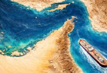 Iran Considers Imposing Tax on Ships Passing Through Strait of Hormuz, Raising Global Trade Concerns