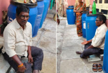 Illegal Pickle Factory Busted in Hyderabad: Unhygienic Products Worth ₹3 Lakh Seized in Jiyaguda Raid