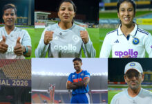 Indian Exciting Support: ‘Let's bring this home’ Indian women team rooting for Men in Blue to lift T20 WC in front of home crowd in Ahmedabad