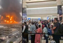 900 Hyderabad Students Stranded in Iran: Families Anxious Amid Iran–Israel War