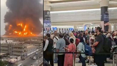 900 Hyderabad Students Stranded in Iran: Families Anxious Amid Iran–Israel War