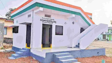 Indiramma Housing Scheme: Govt to Allot Homes to Eligible Beneficiaries by 15th