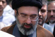 Mojtaba Khamenei Becomes Iran’s New Supreme Leader After Death of Ayatollah Ali Khamenei