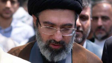Mojtaba Khamenei Becomes Iran’s New Supreme Leader After Death of Ayatollah Ali Khamenei