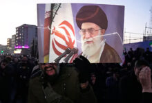 Iran Delays Announcement of Successor to Supreme Leader Ayatollah Ali Khamenei Amid Security Concerns