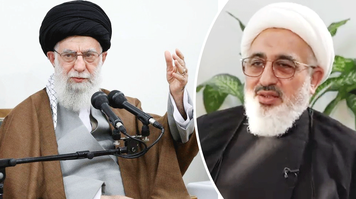 “I Will Not Hide in a Bunker”: Revelation About Ali Khamenei After His Death