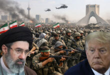 Iran Mobilizes Over 1 million Citizens Amid Fear of US Ground Operation