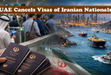 UAE Cancels Visas of Iranian Nationals: Dubai Financial Link Under Pressure Amid Rising Tensions