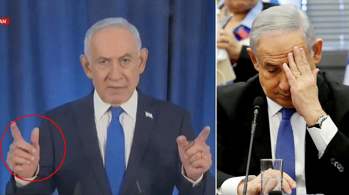 Is Israel’s Prime Minister Alive? Netanyahu Video Sparks Global Speculation