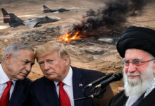 Iran Attack Revelations: New Details on US-Israel Operation ‘Epic Fury’ and Claims About Nuclear Weapons