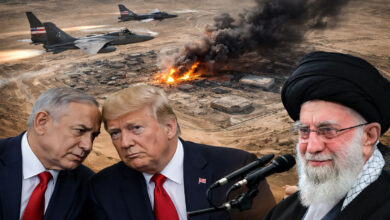 Iran Attack Revelations: New Details on US-Israel Operation ‘Epic Fury’ and Claims About Nuclear Weapons