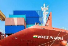 20 Indian-flagged vessels with 540 seafarers remain in Persian Gulf region