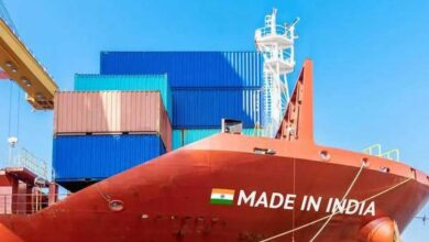20 Indian-flagged vessels with 540 seafarers remain in Persian Gulf region