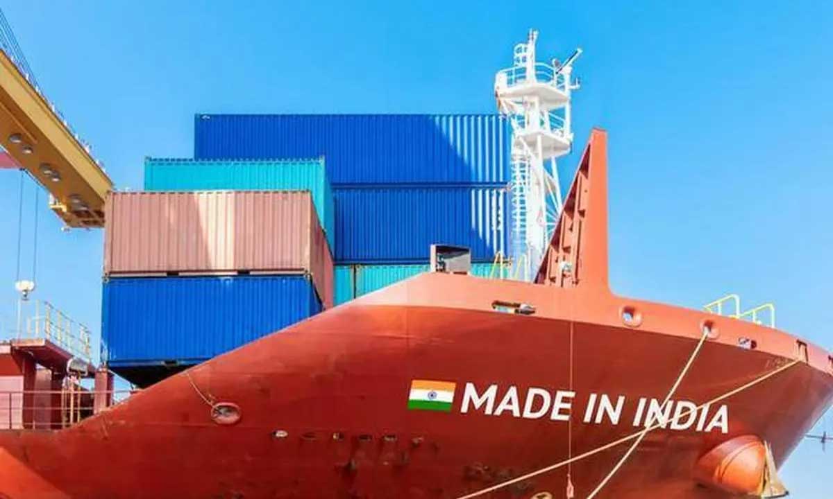 20 Indian-flagged vessels with 540 seafarers remain in Persian Gulf region