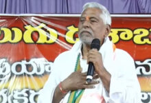 Former Minister Jeevan Reddy to Join BRS? Big Political Shift in Telangana Expected