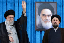 After Khamenei’s Death, Hassan Khomeini Emerges as Key Name in Iran Leadership Debate