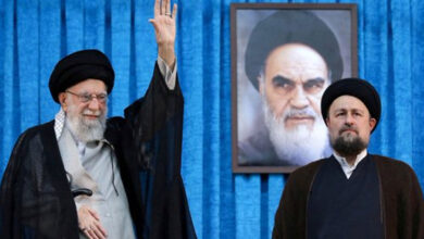 After Khamenei’s Death, Hassan Khomeini Emerges as Key Name in Iran Leadership Debate