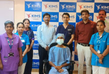 Hopeful Breakthrough: Father Gives Son a Second Life with ABO-Incompatible Kidney Transplant at KIMS Kurnool