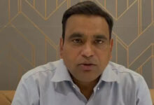 Kiran Kumar Reddy Hits Back at KTR Over Musi River Rejuvenation Project in Hyderabad