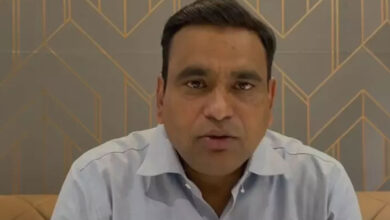 Kiran Kumar Reddy Hits Back at KTR Over Musi River Rejuvenation Project in Hyderabad