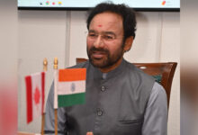 Kishan Reddy Urges CM Revanth Reddy to Resolve Land Acquisition Delay for Amberpet Service Road on NH-163