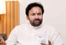 ₹47,000 Crore Railway Development Push in Telangana: Kishan Reddy Highlights Major Infrastructure Projects
