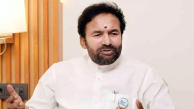 ₹47,000 Crore Railway Development Push in Telangana: Kishan Reddy Highlights Major Infrastructure Projects