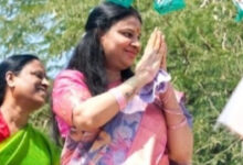 Konda Surekha's Daughter Announces Political Entry, Plans to Contest Parakala Assembly Seat