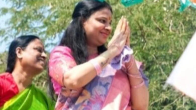 Konda Surekha's Daughter Announces Political Entry, Plans to Contest Parakala Assembly Seat