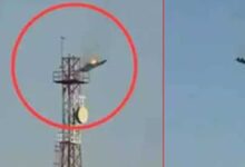 Kuwait confirms several US military aircraft crashed, all crew safe