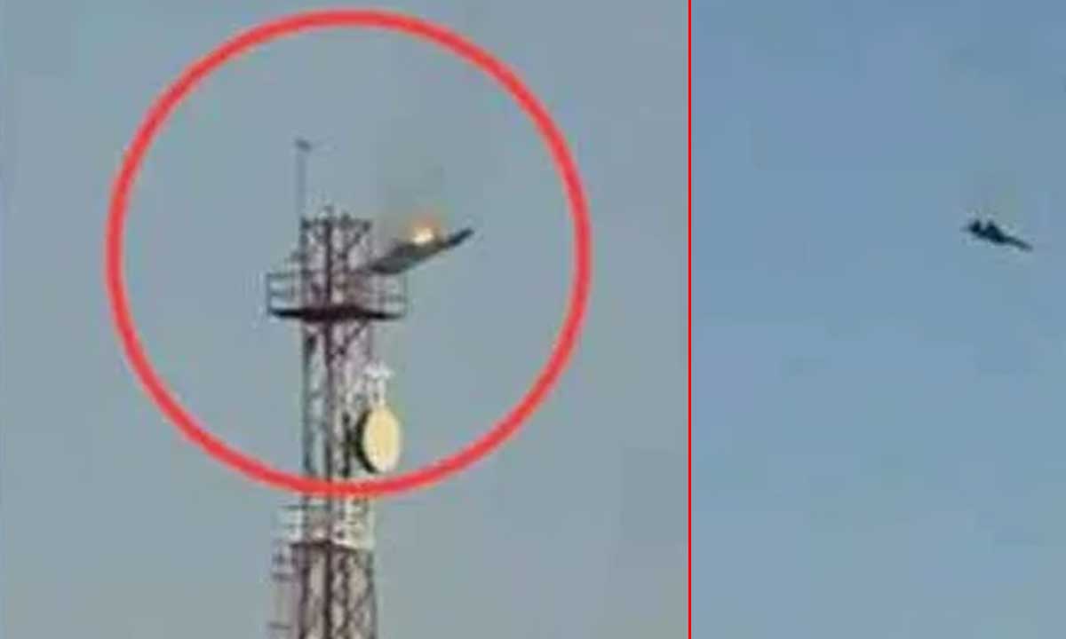 Kuwait confirms several US military aircraft crashed, all crew safe