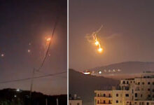 Iran Drone Attack in Kuwait: Six US Soldiers Killed at American Military Base