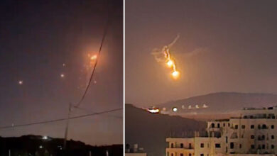 Iran Drone Attack in Kuwait: Six US Soldiers Killed at American Military Base