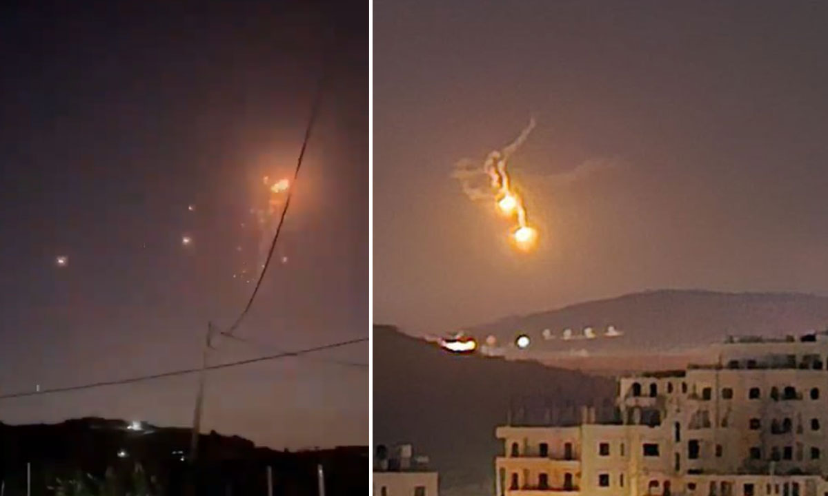 Iran Drone Attack in Kuwait: Six US Soldiers Killed at American Military Base