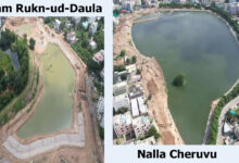 Musi Rejuvenation and Hyderabad Lake Restoration: CM Revanth Reddy Highlights Green Hyderabad Mission