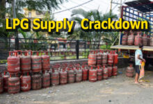 LPG Supply Crackdown: 350 Notices Issued, 3,000 Raids Conducted to Ensure Gas Availability in India
