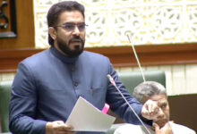 Yakutpura Government Hospital NOC Delay: MLA Majid Hussain Questions GHMC in Telangana Assembly