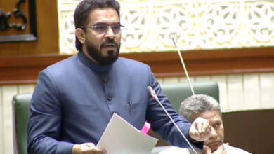 Yakutpura Government Hospital NOC Delay: MLA Majid Hussain Questions GHMC in Telangana Assembly