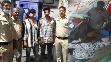 Chaderghat Attack Case Hyderabad: Two Arrested, Three Accused Absconding After Mobile Shop Assault