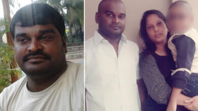 Husband Dies by Suicide in Neredmet After Alleged Harassment by Wife