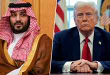 Gulf States May Rethink Overseas Investments as US–Israel War on Iran Strains Budgets