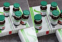 Task Force Cracks Down on Illegal Steroid Trade, Seizes Injections and Equipment