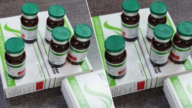 Task Force Cracks Down on Illegal Steroid Trade, Seizes Injections and Equipment