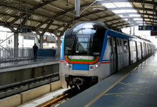 Hyderabad Metro Phase 1 Takeover: Telangana Govt to Acquire L&T Metro, 269 Acres Land to Come Under Control