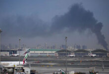 Middle East Tensions: Riyadh Emerges as New Transit Hub for UAE Evacuations