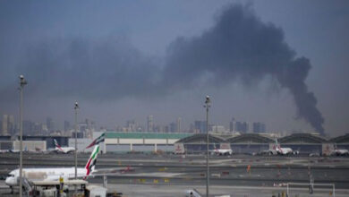 Middle East Tensions: Riyadh Emerges as New Transit Hub for UAE Evacuations