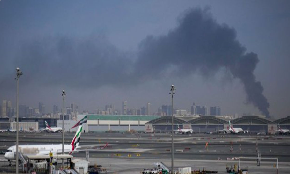 Middle East Tensions: Riyadh Emerges as New Transit Hub for UAE Evacuations