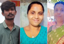 Hyderabad Shocker: Couple Kills Mother Over Relationship, Body Buried Under House Floor for Months