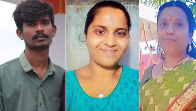 Hyderabad Shocker: Couple Kills Mother Over Relationship, Body Buried Under House Floor for Months