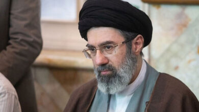 Mojtaba Khamenei in Moscow for Treatment After Injury: Reports Claim Secret Transfer Following Iran Conflict